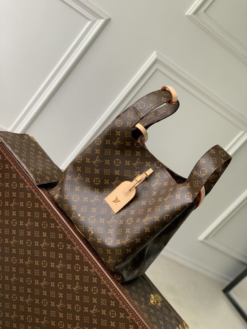 LV Shopping Bags